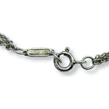 Vintage Tiffany & Co. Infinity Pendant