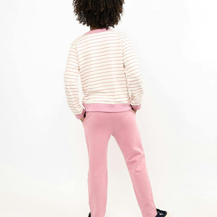Chris Jogger, Rose