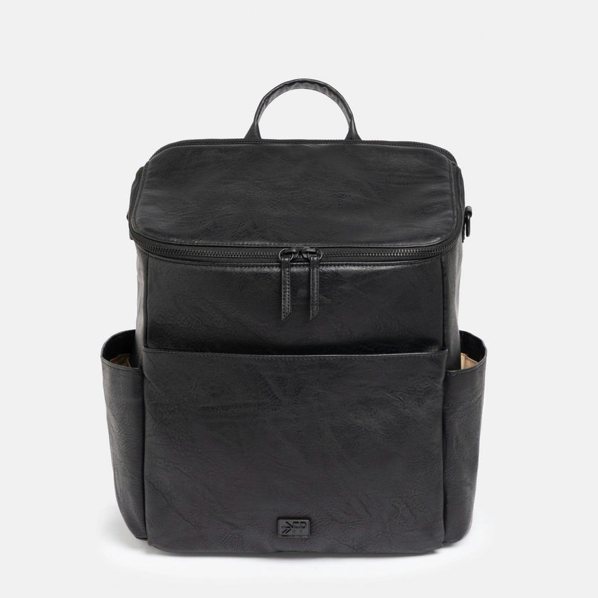 Ink Soho Diaper Bag