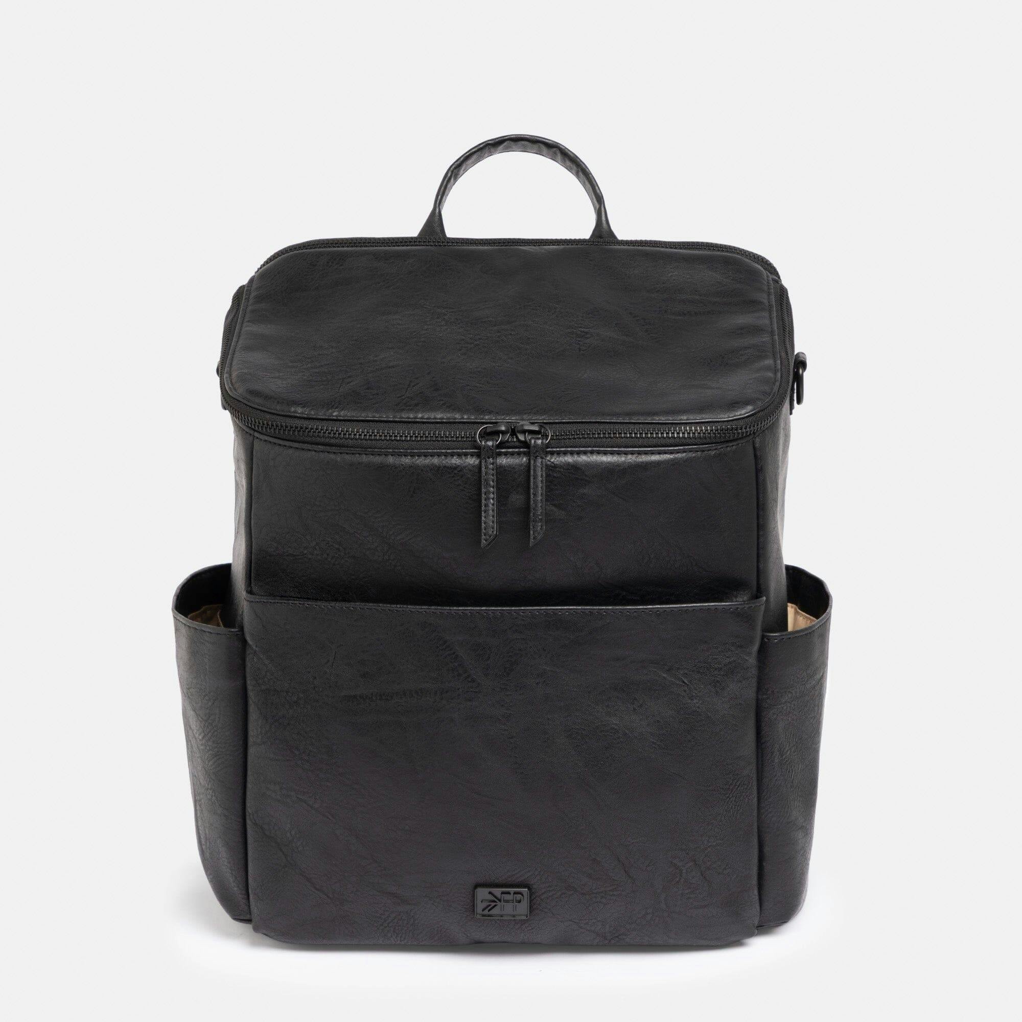 Ink Soho Diaper Bag