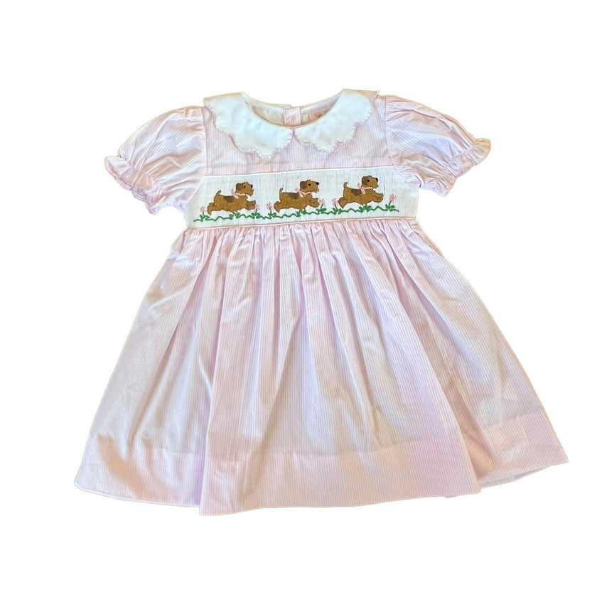 Doggy Dress