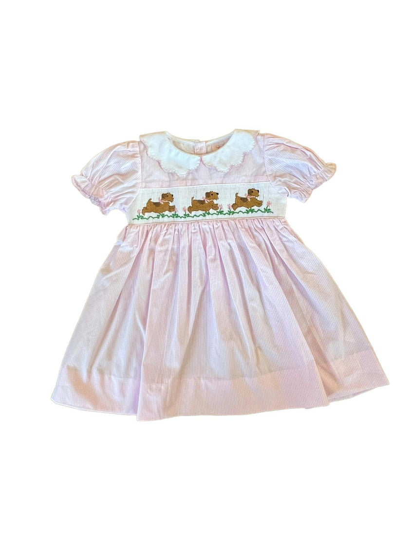 Doggy Dress