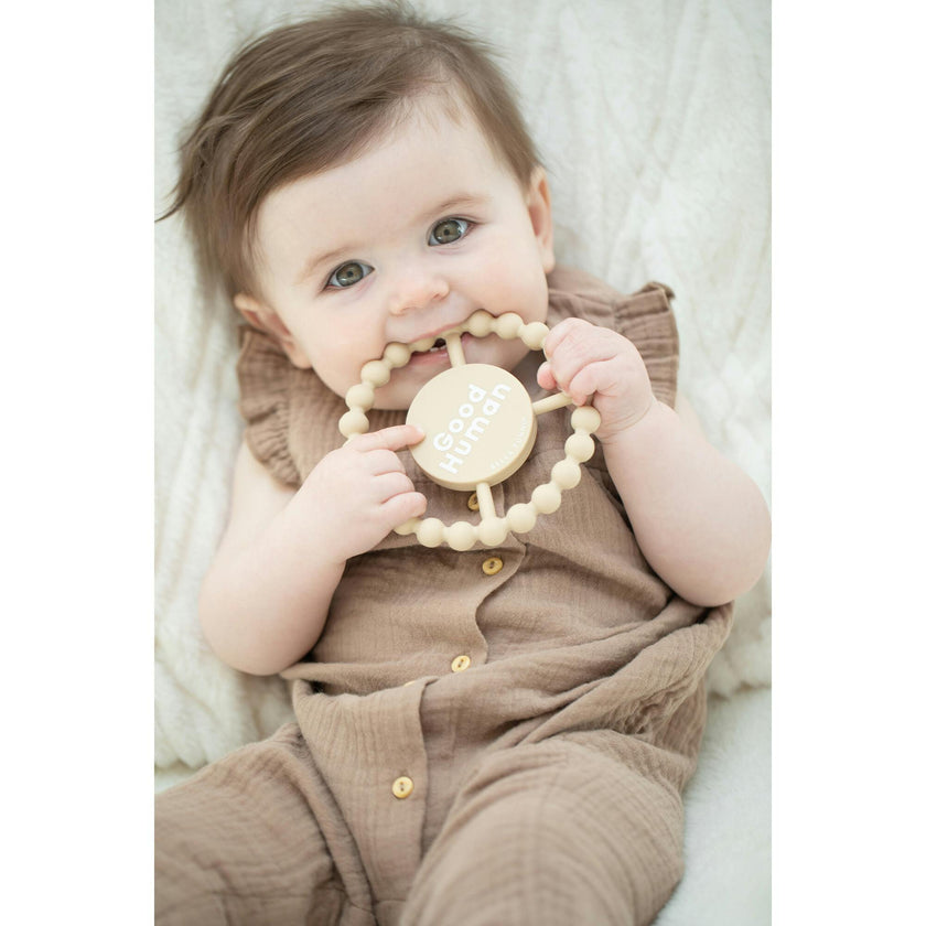 Good Human Happy Teether