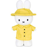 Plush Iffy Standing Rain Suit