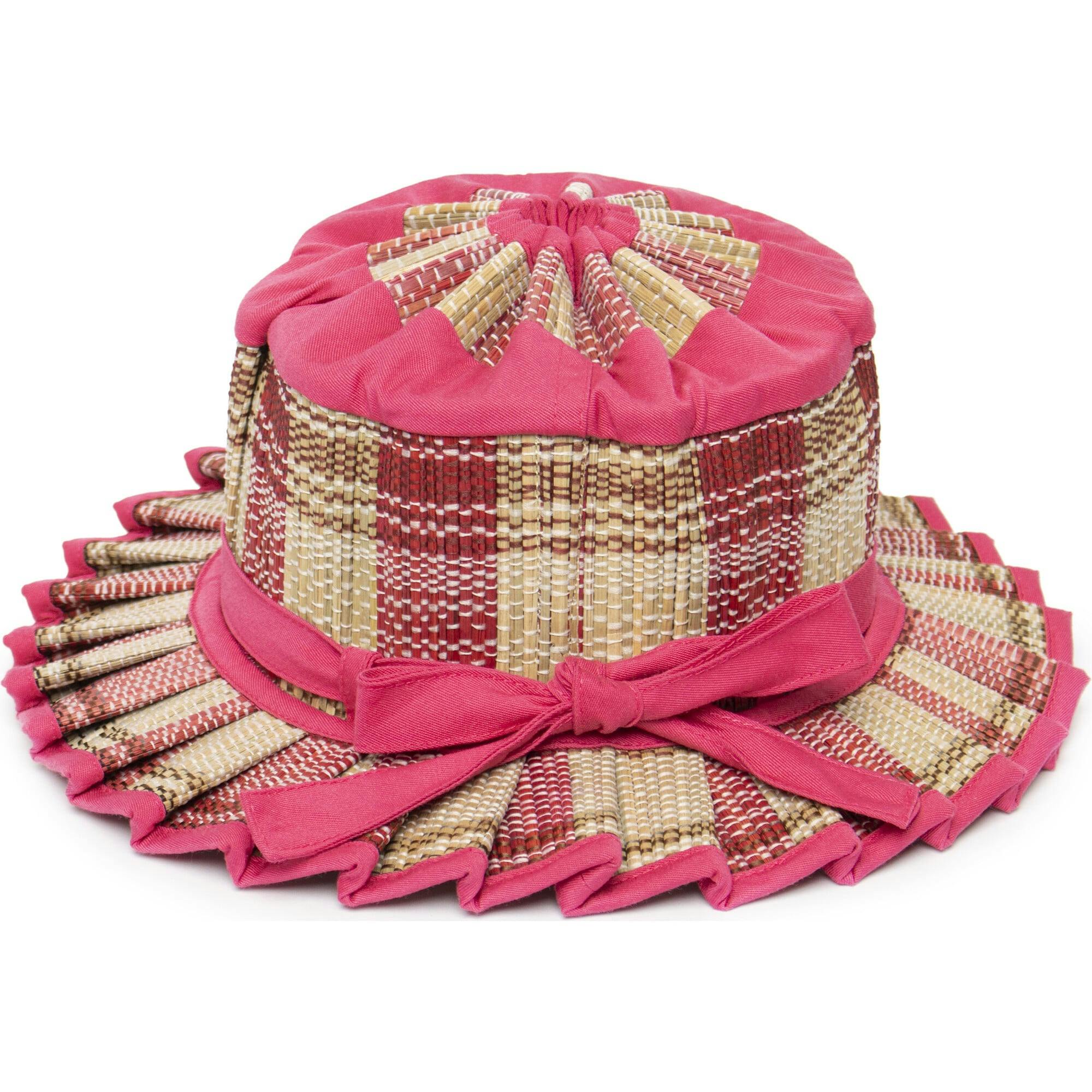 Pasadena | Island Mayfair Child Hat