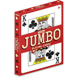 Schylling Jumbo Playing Cards