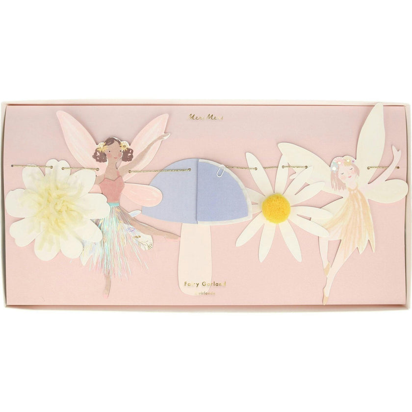 Fairy Garland Set