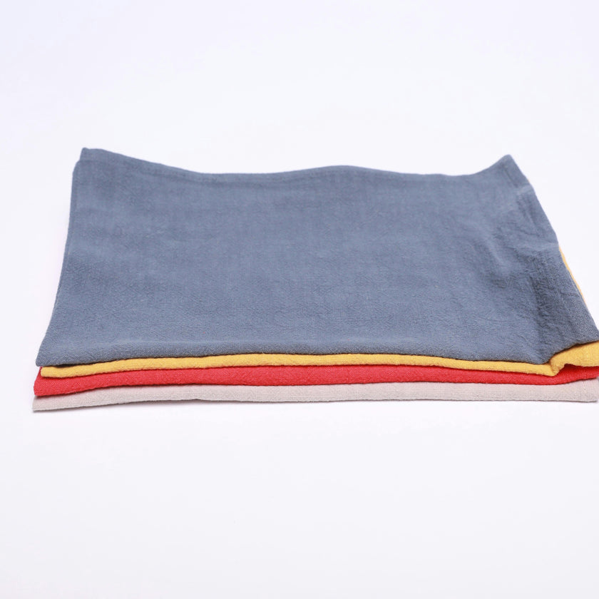 Nossilac Tea Towels | Made in France