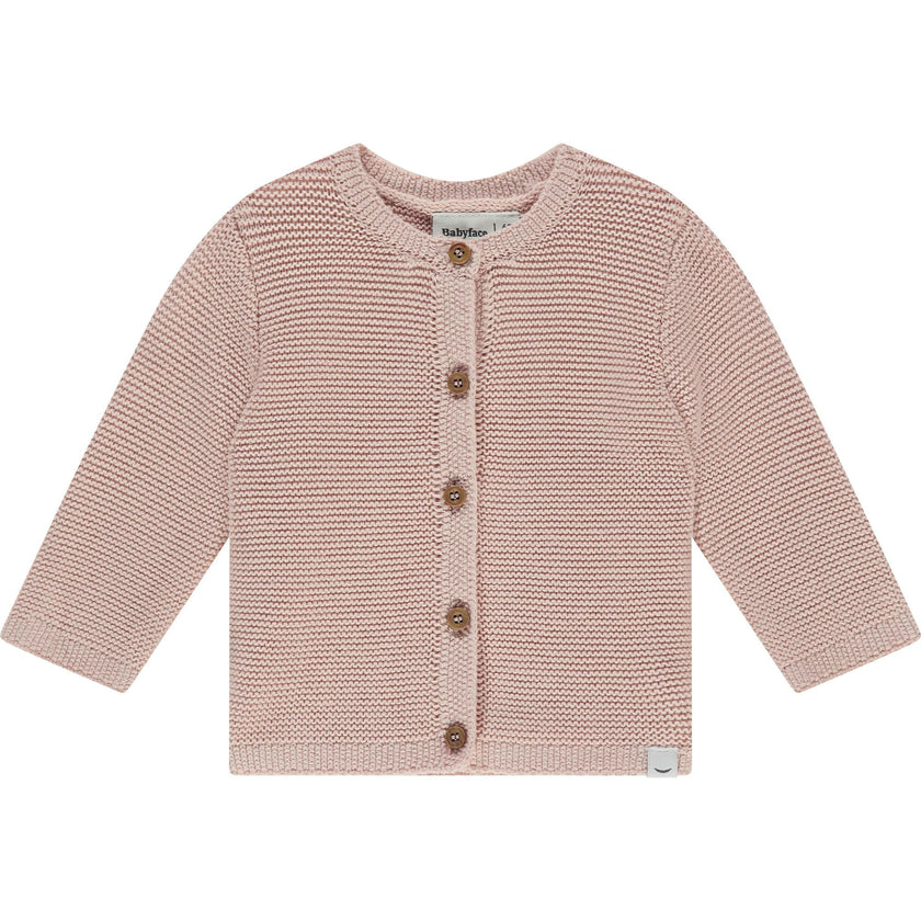 Knit Cardigan