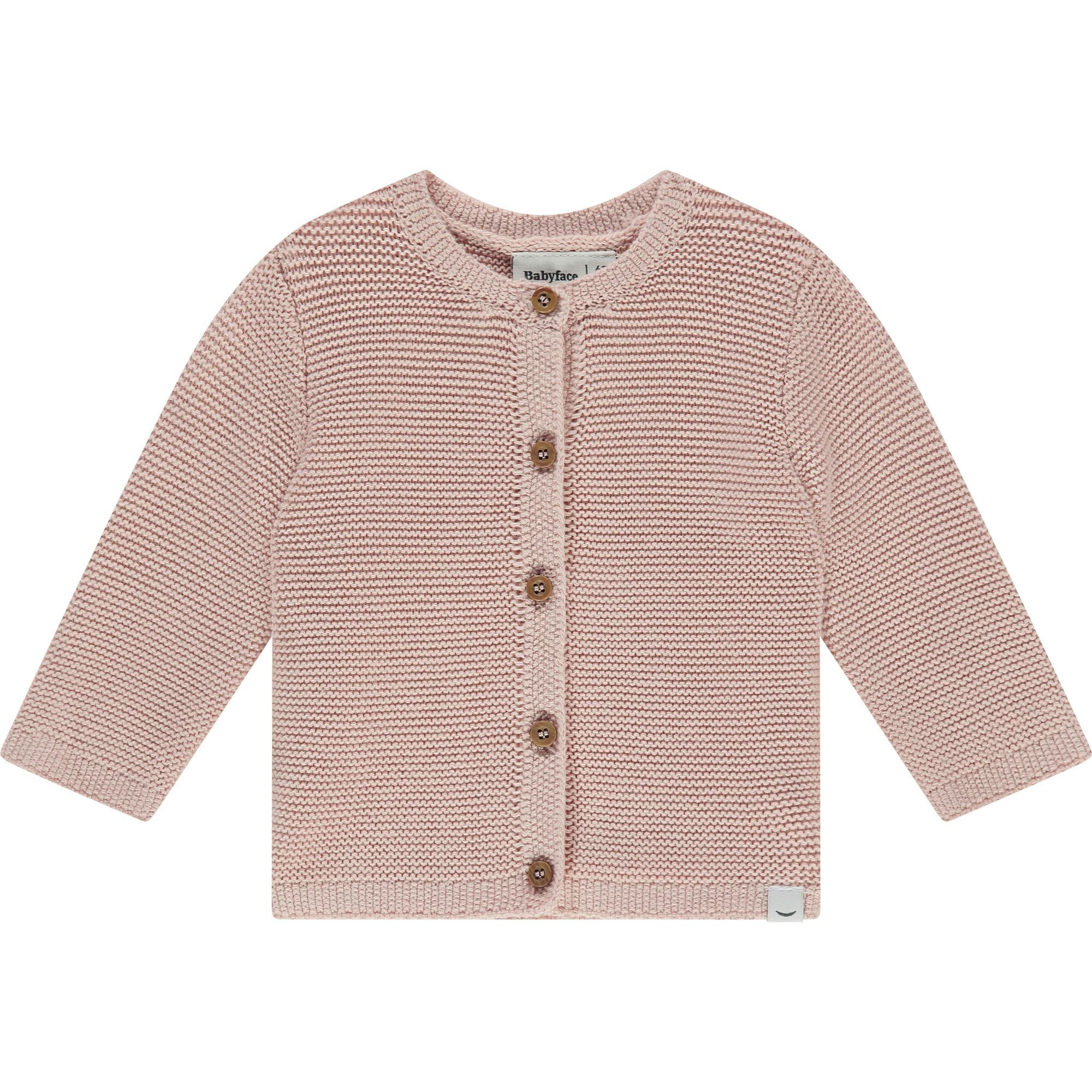 Knit Cardigan