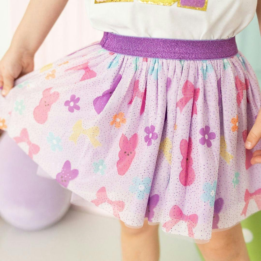 Coquette Easter Tutu