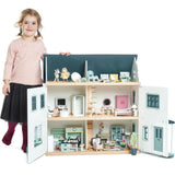 Dovetail House