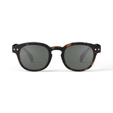 IZIPIZI Junior C Sunnies - Tortoise (5-10Y)