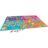 Math Board Games