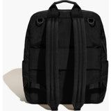 Ebony Zurich Diaper Bag