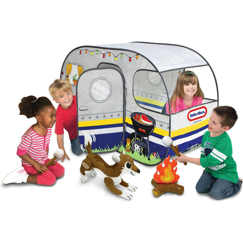 Little Tikes RV Camper Tent