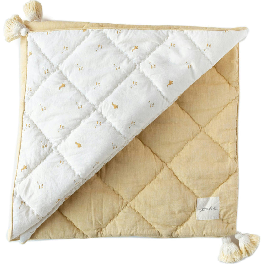Hatchlings Nursery Blanket