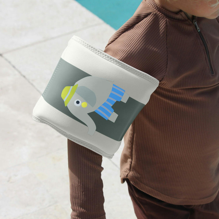 Kids Floaties: Eli the Elephant