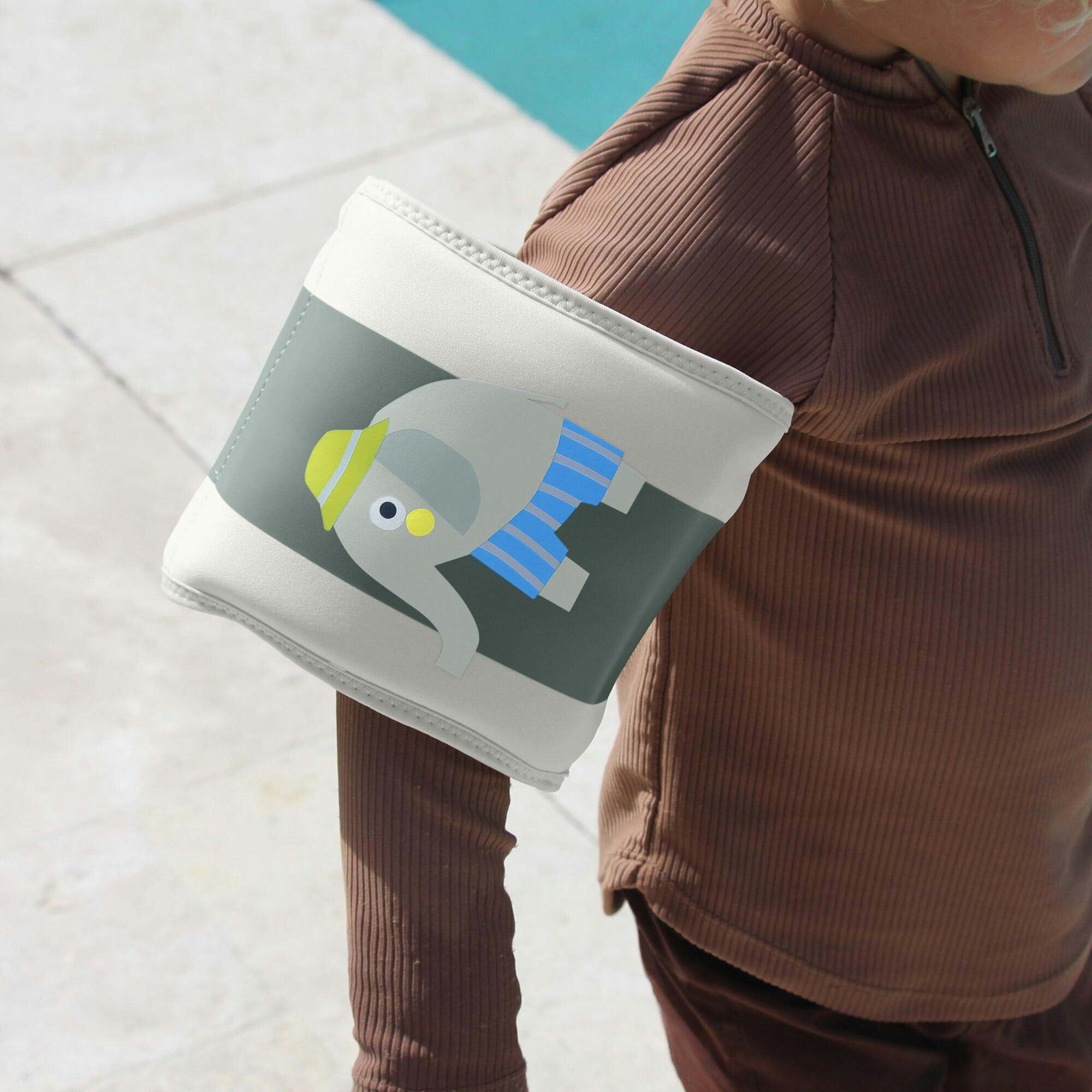 Kids Floaties: Eli the Elephant