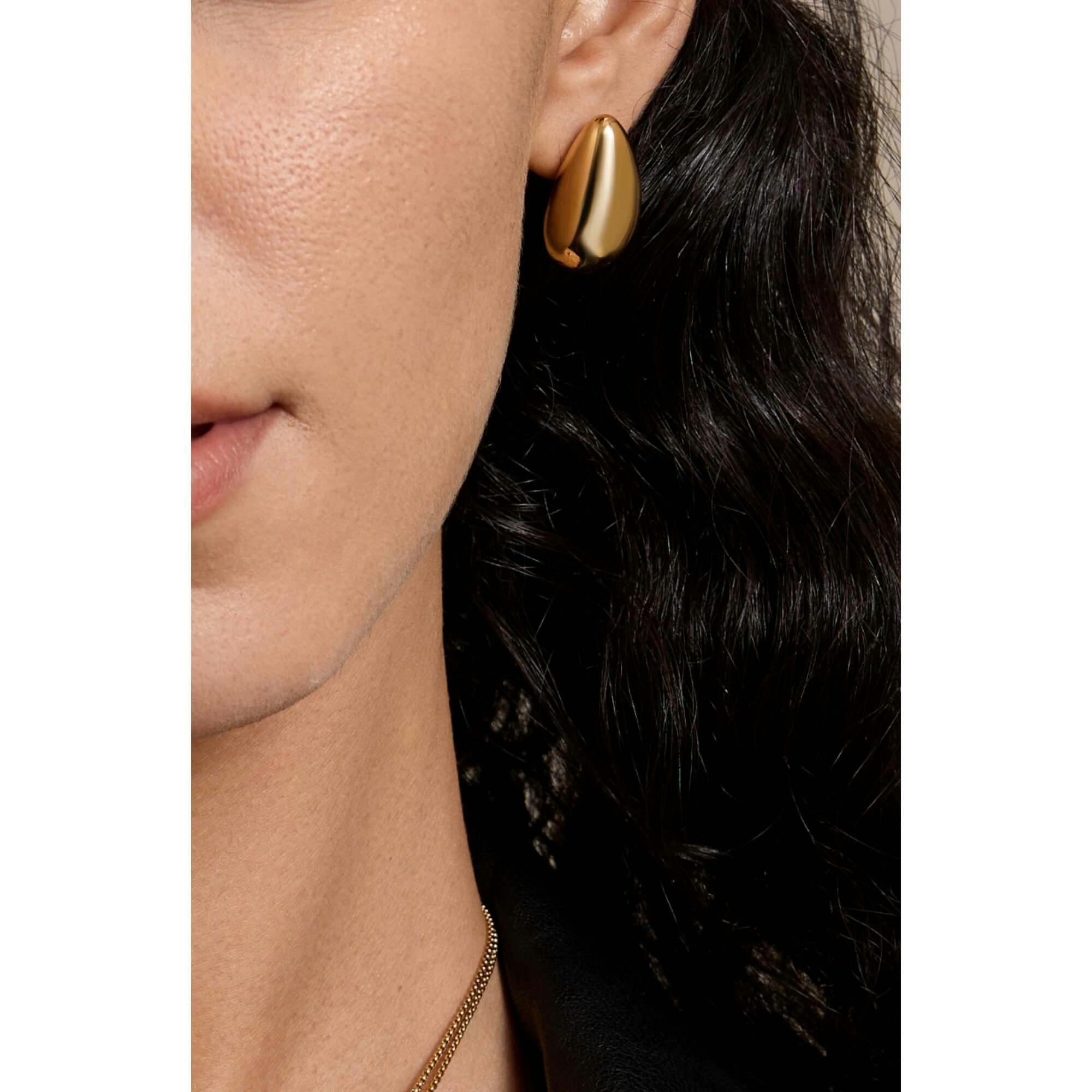 Drop Earrings
