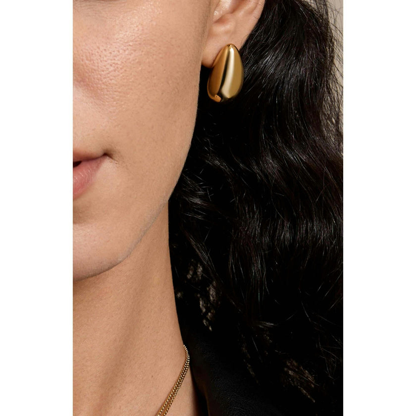Drop Earrings