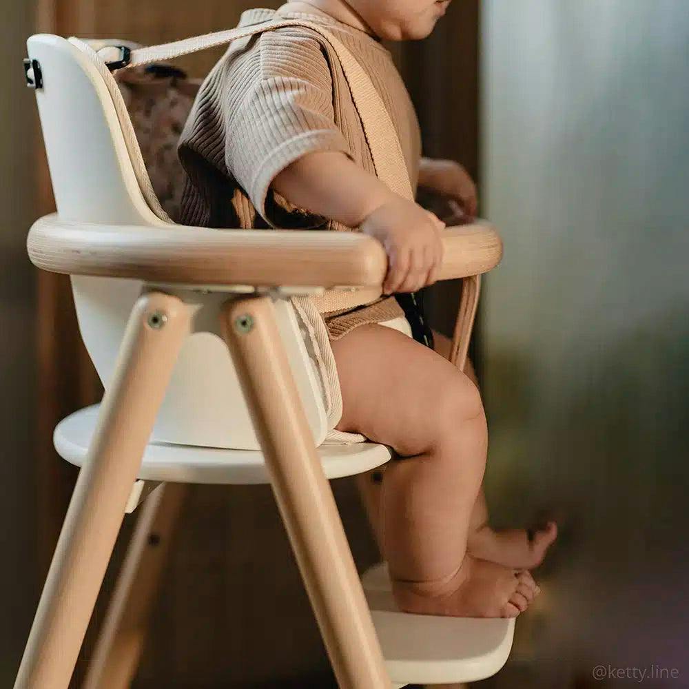 Baby Set for TOBO evolving high chair