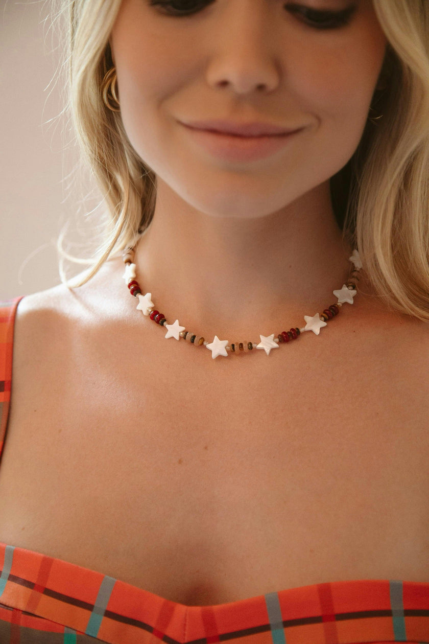 Constellation Necklace
