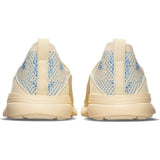 Youth Techloom Bliss Sneakers, Yellow