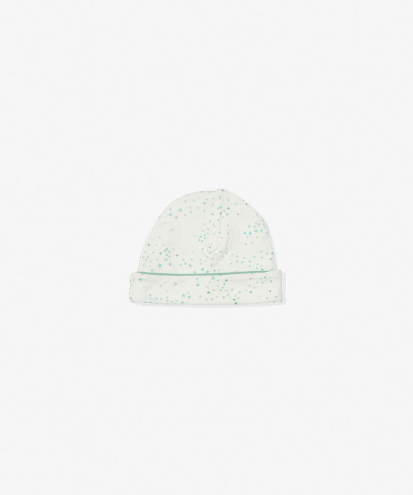 Hazy Hat