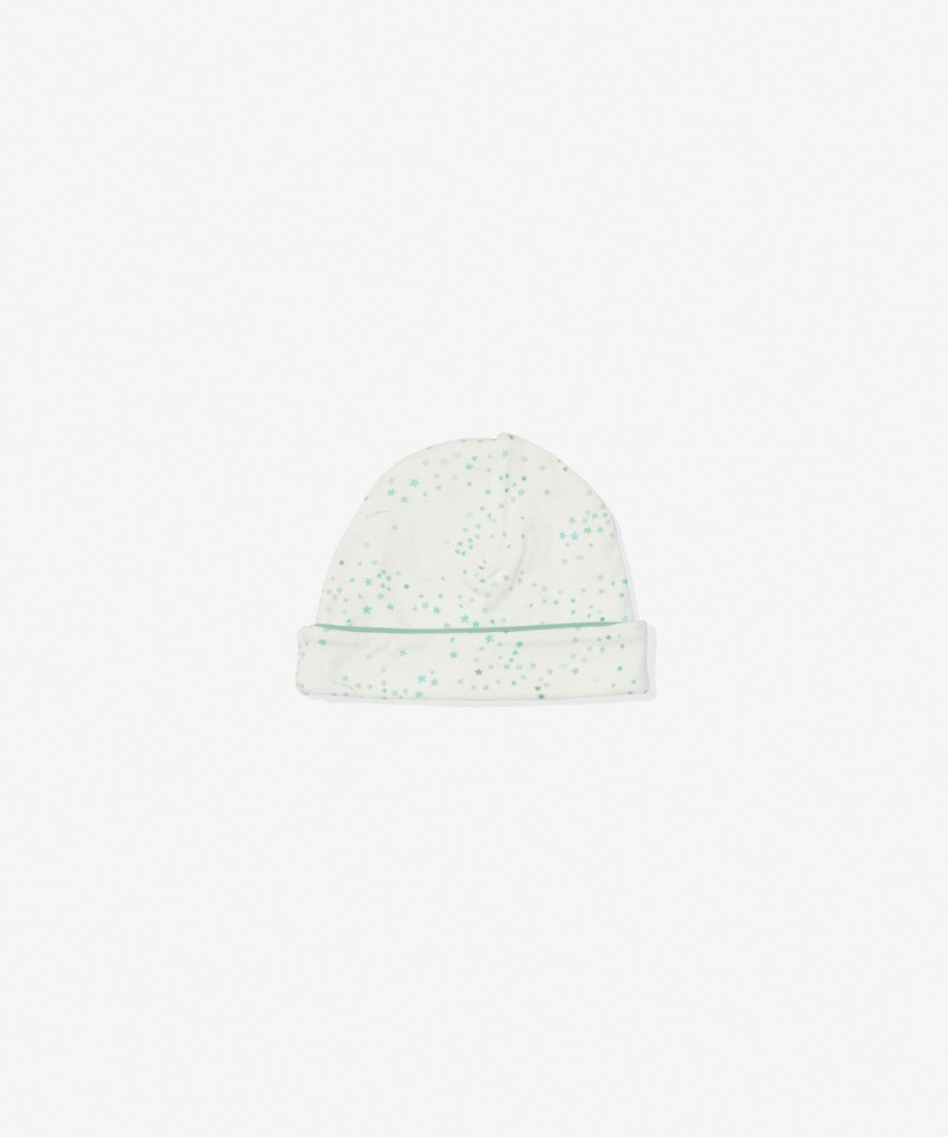 Hazy Hat