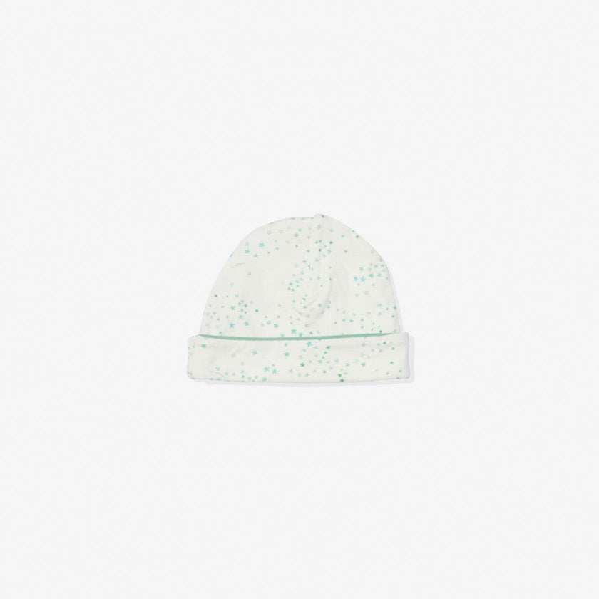 Hazy Hat