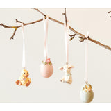Spring Animal Babies