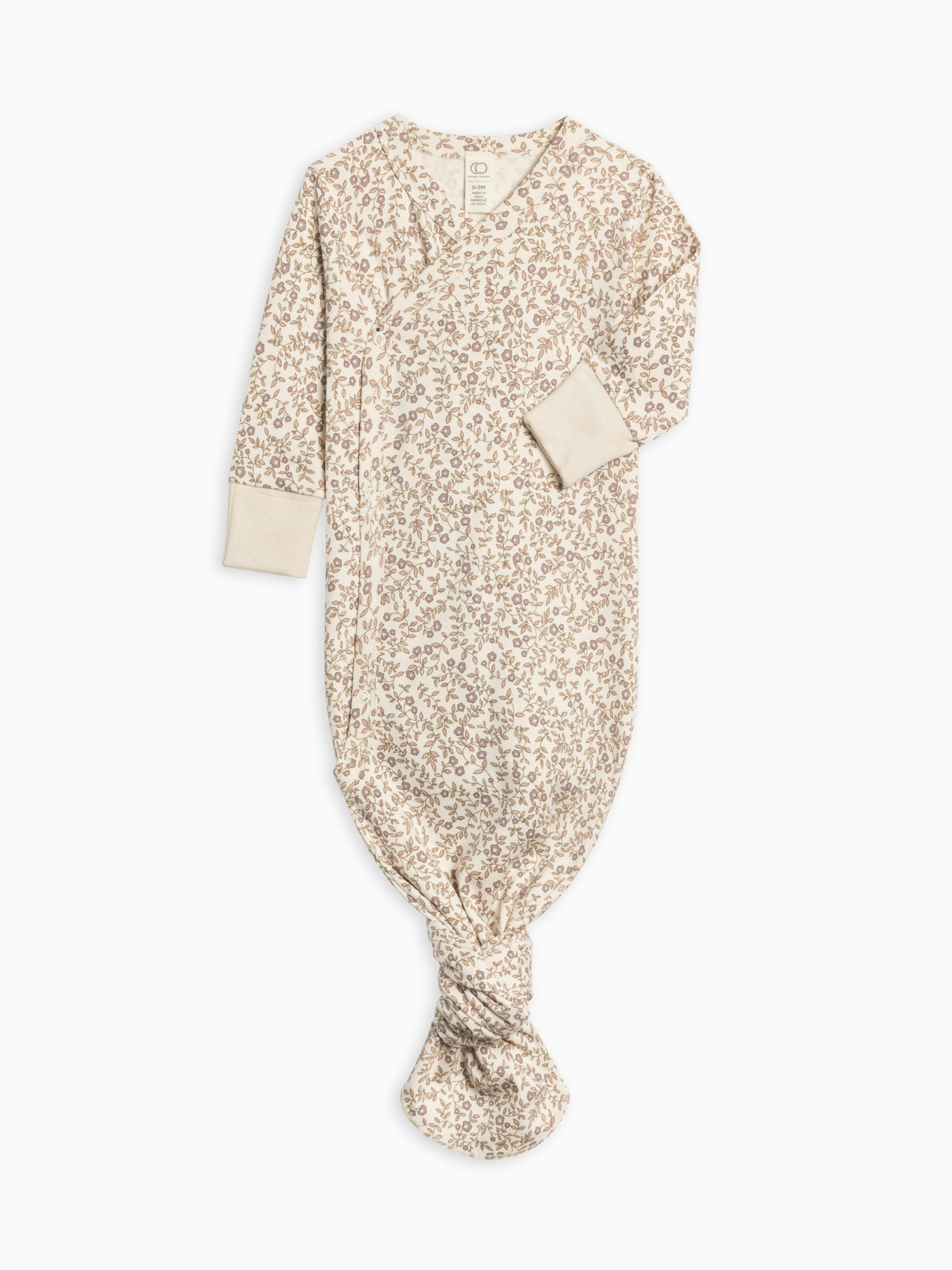 Indy Kimono Gown