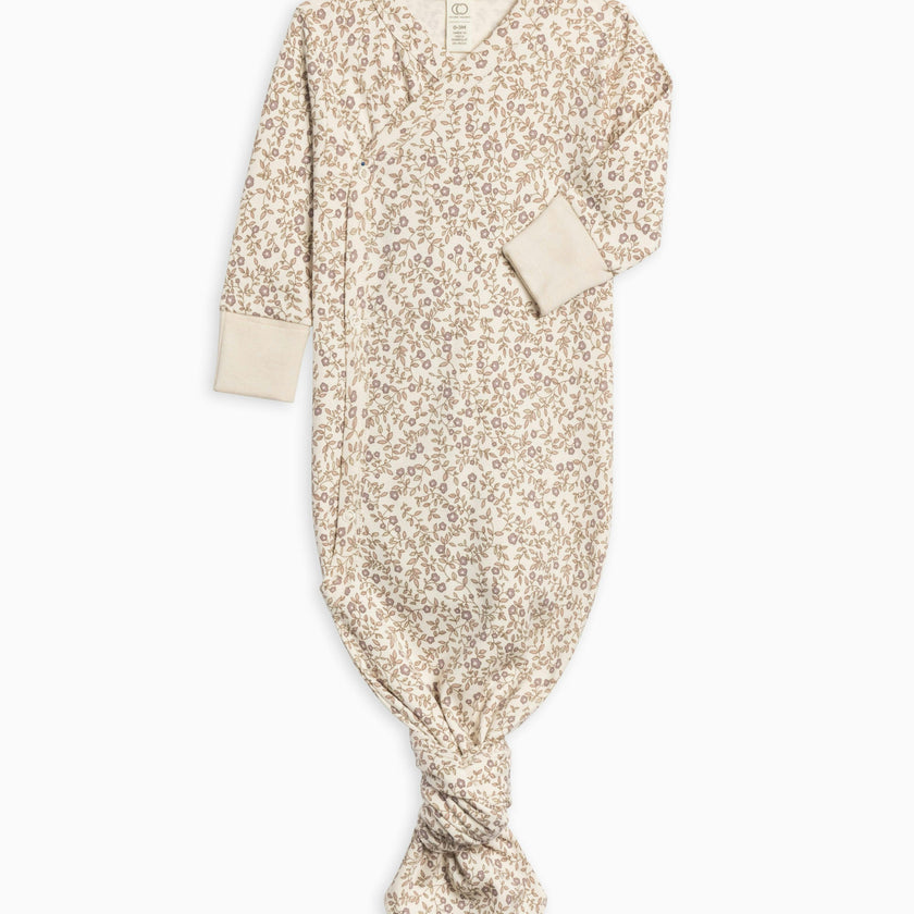 Indy Kimono Gown