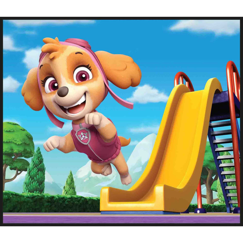 Nickelodeon: Paw Patrol Torch & Projector