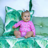 Daisy Frill Rashguard