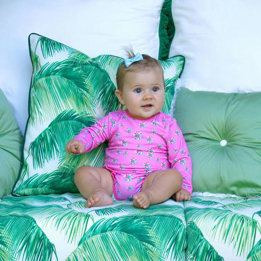 Daisy Frill Rashguard