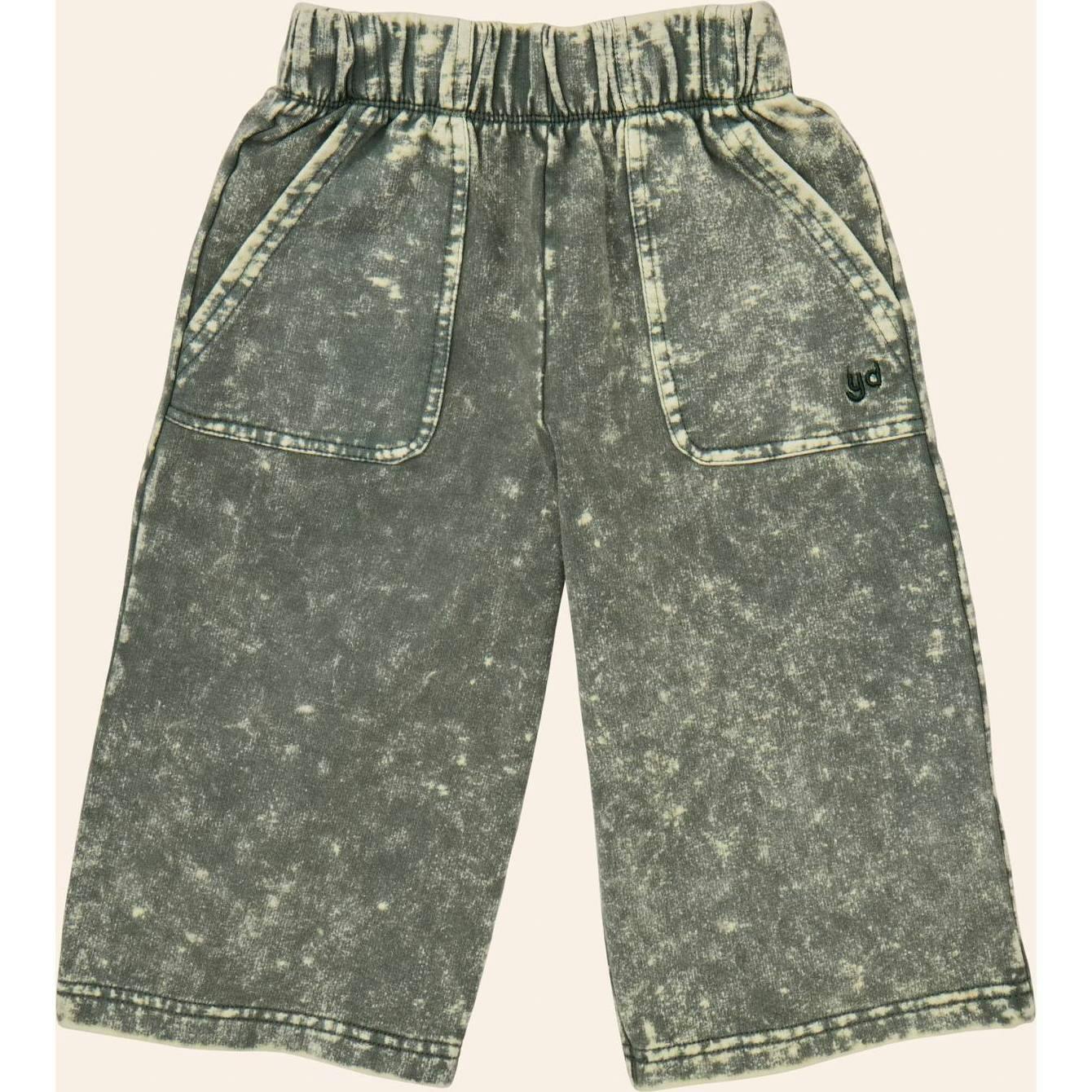 Bolinas Garment Dyed Pants