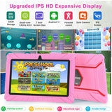 Contixo V8 32GB 7"" Kids Contixo Academy Tablet