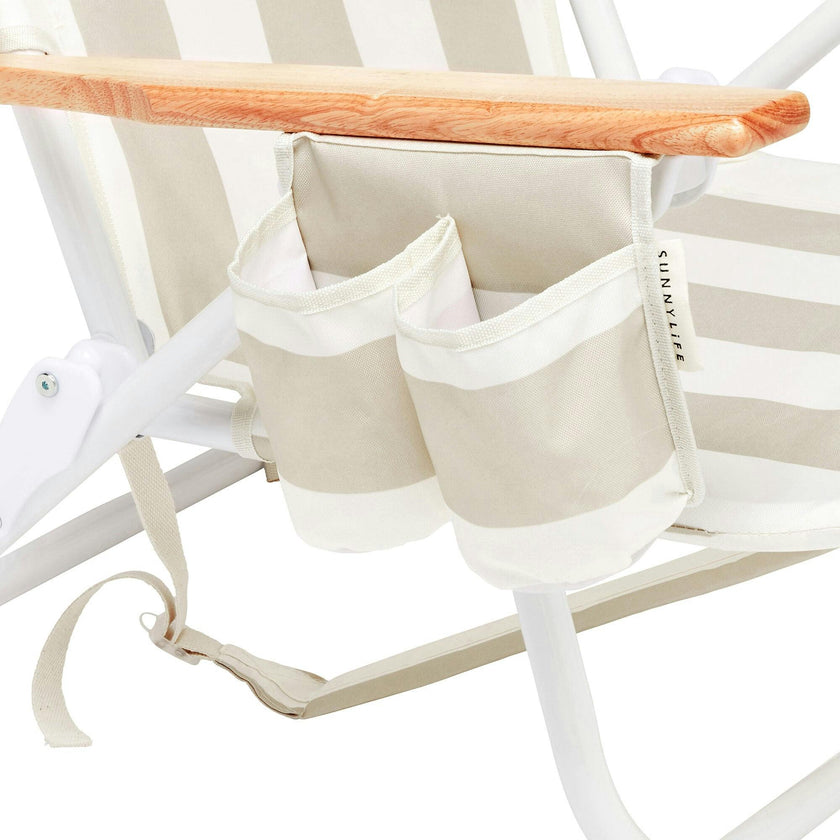 Deluxe Beach Chair