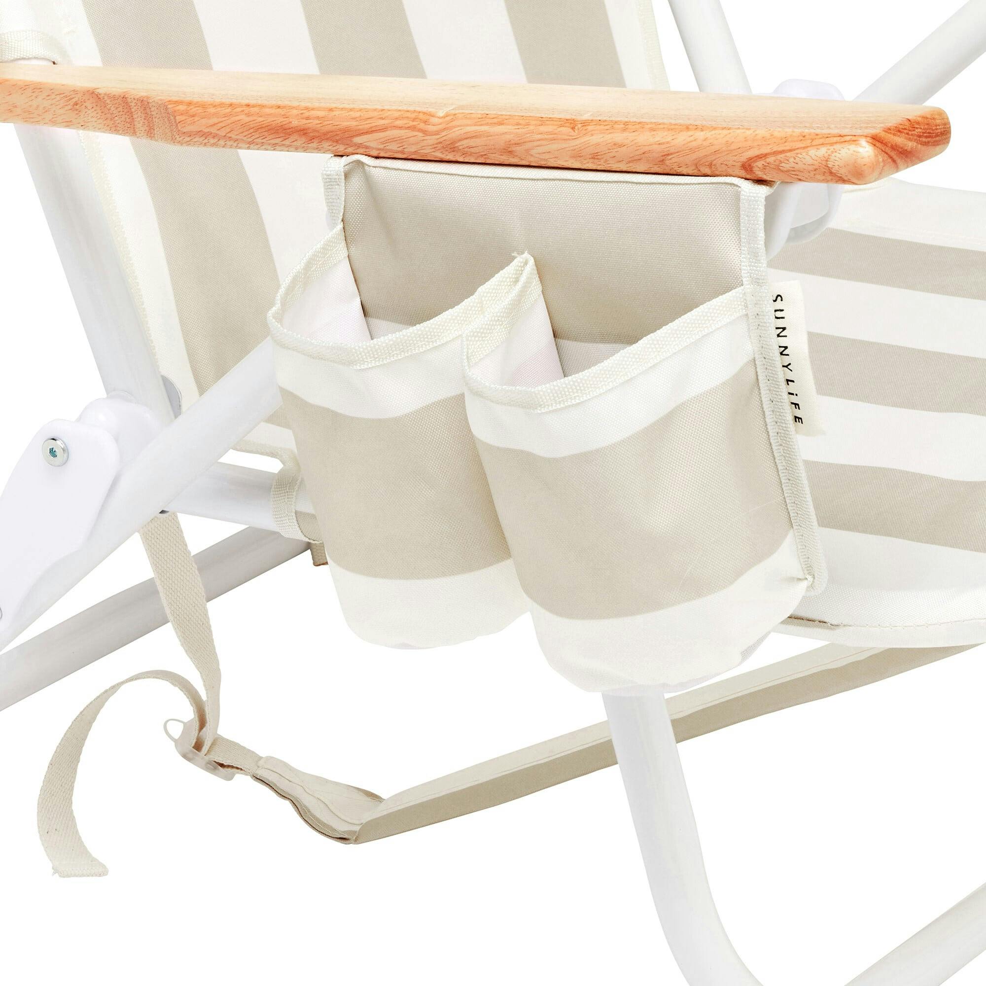 Deluxe Beach Chair