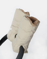Warmmuffs • Benji