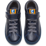 Peu Touring Sneakers, Blue