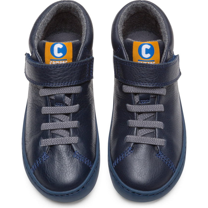 Peu Touring Sneakers, Blue