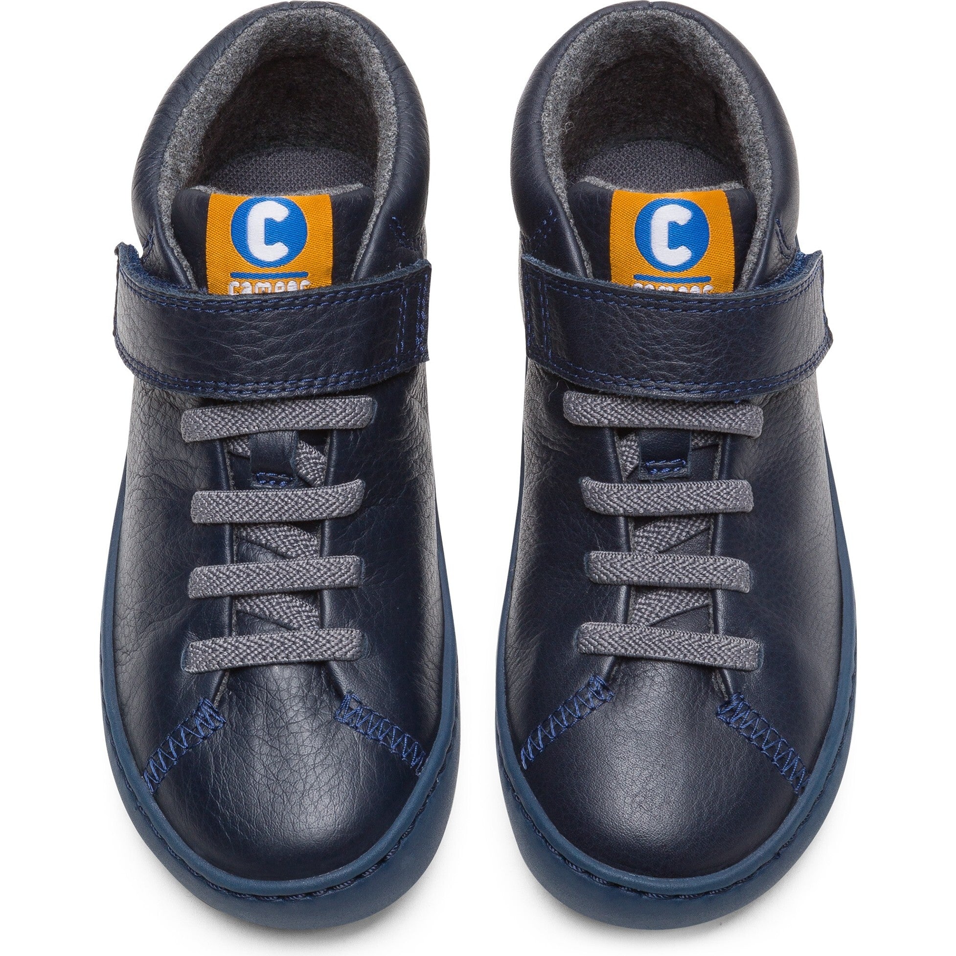 Peu Touring Sneakers, Blue