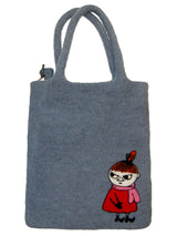 Klippan Wool Felt Tote Bag