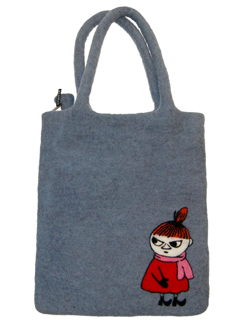 Klippan Wool Felt Tote Bag
