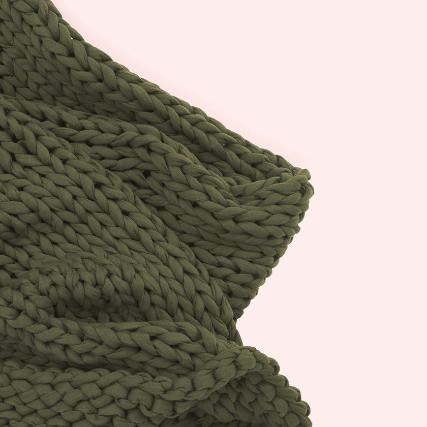 Kids Weighted Blanket