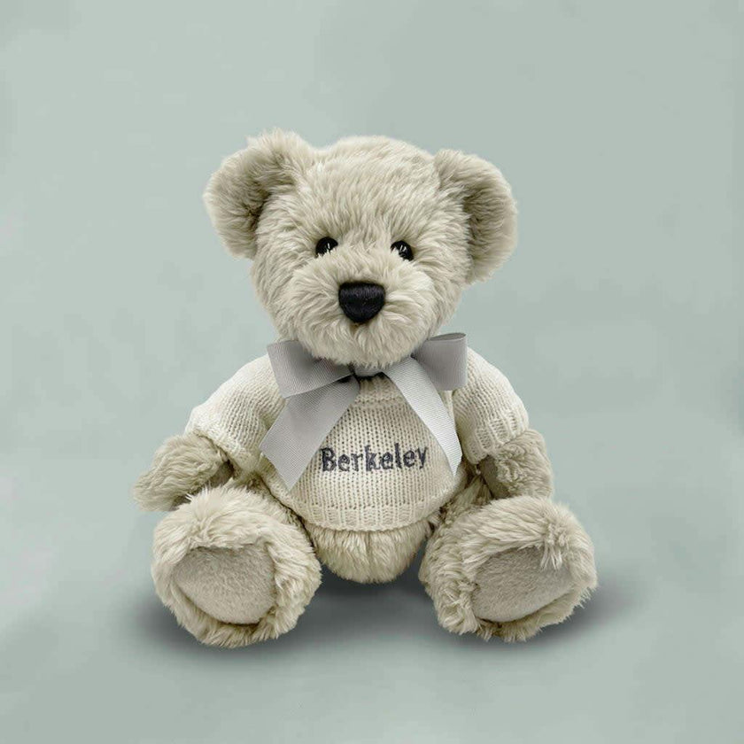 Personalized Berkeley & Little Love Pajamas