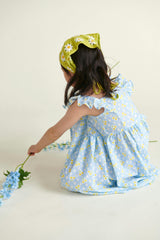 Girls Sundress Polly